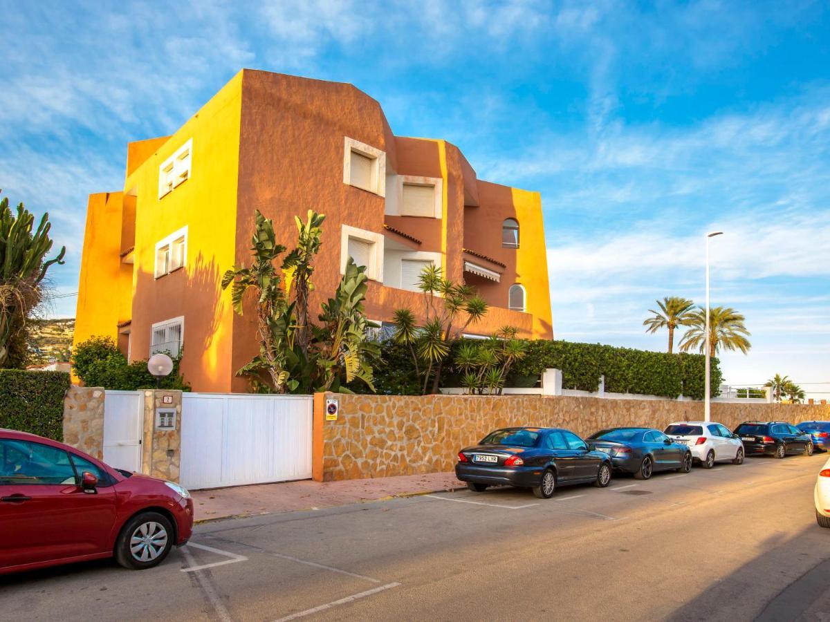 Apartment Deltamar-2 By Interhome *