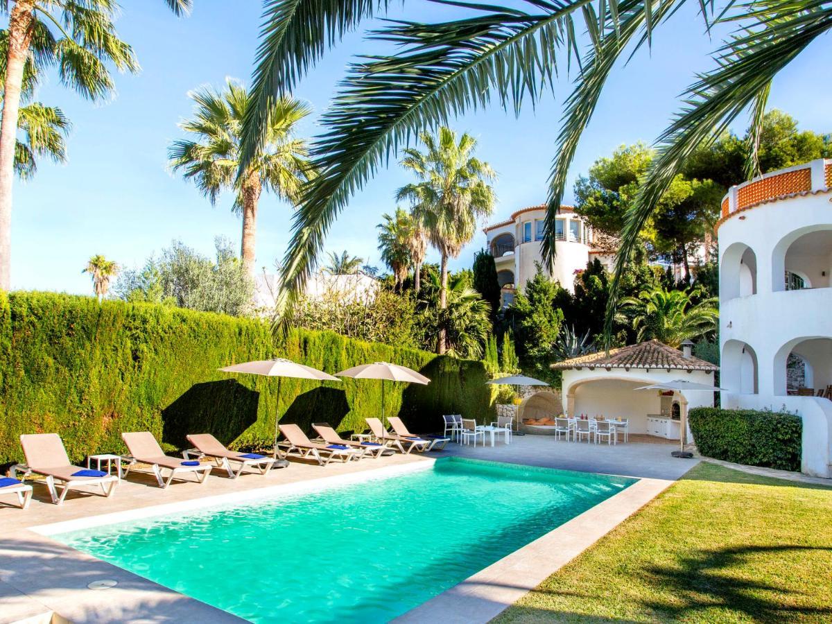 Villa Scott By Interhome Jávea