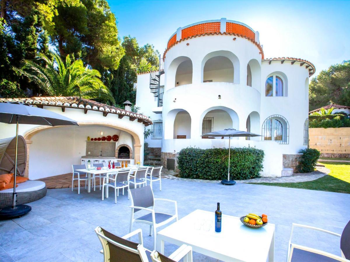 Scott By Interhome Villa Jávea