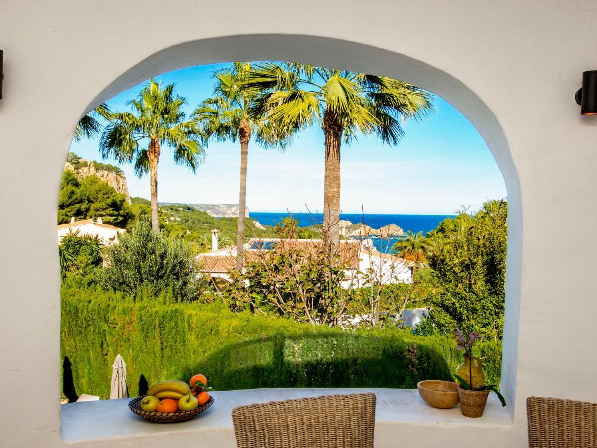 Scott By Interhome * Jávea
