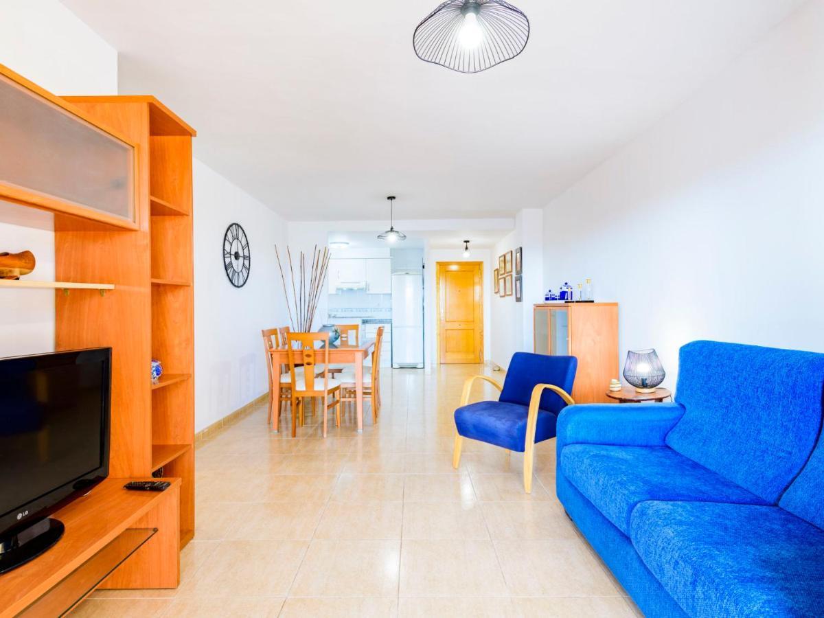 Apartamento Jardimar By Interhome Moncofa (Moncófar)