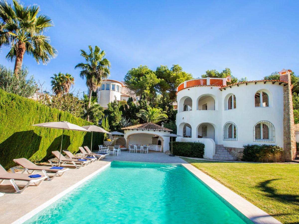 Villa Scott By Interhome