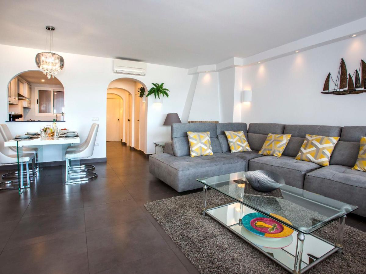 Deltamar-2 By Interhome Javea