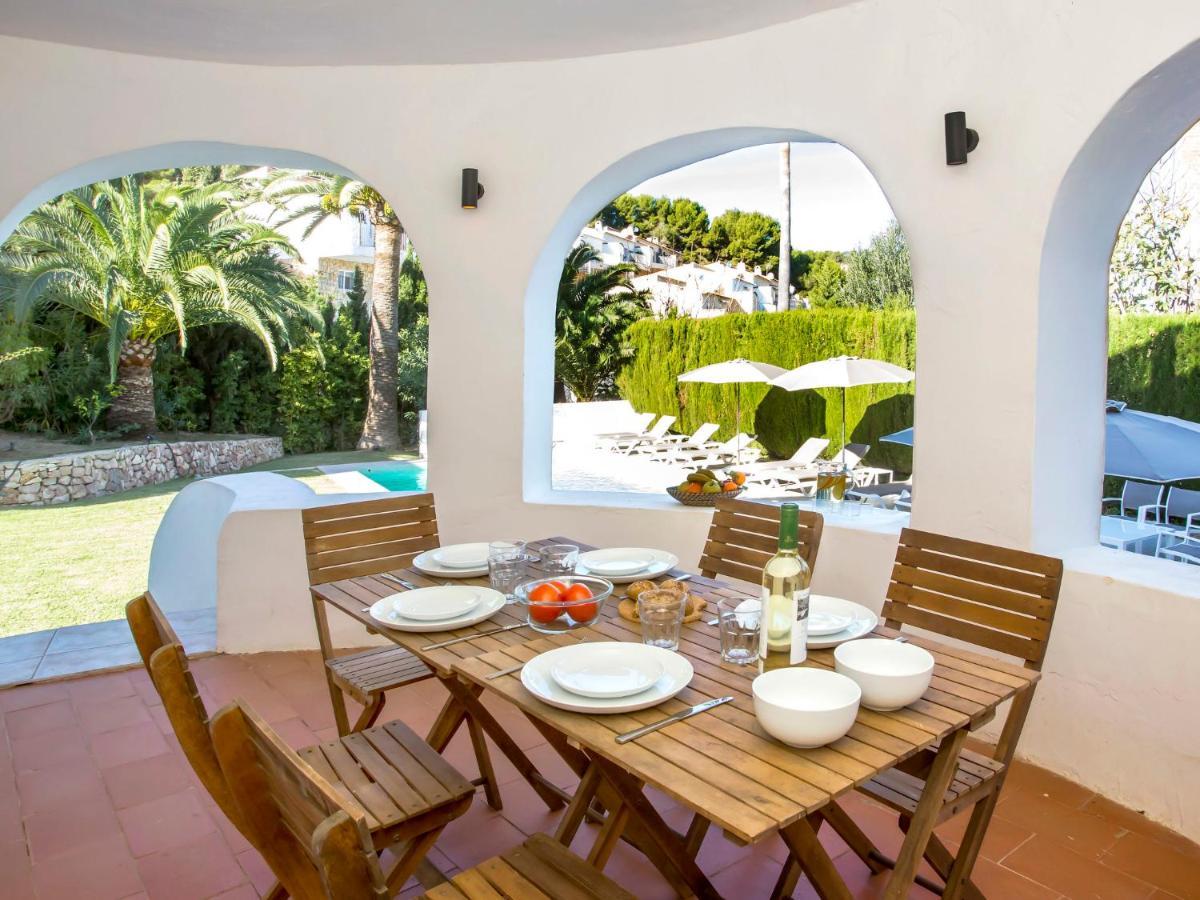 Villa Scott By Interhome *