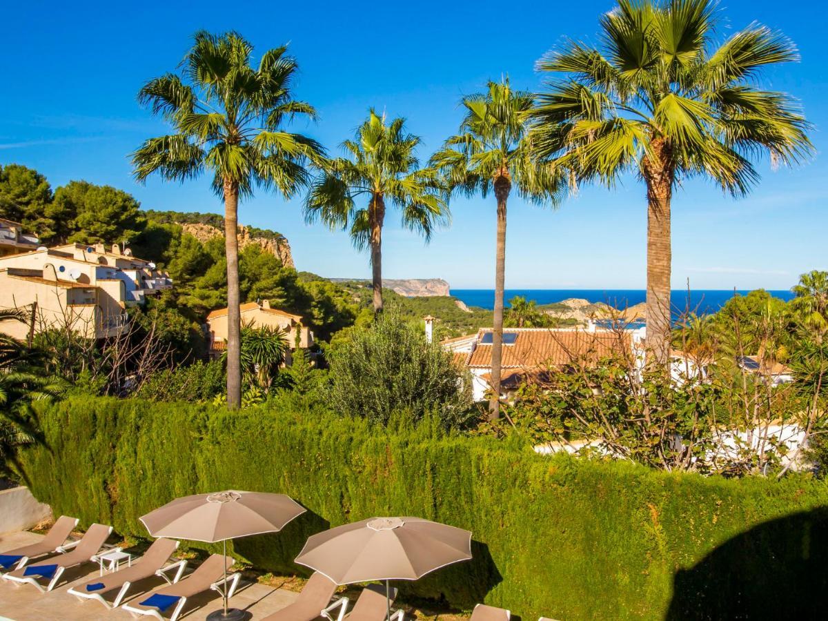 Scott By Interhome * Jávea