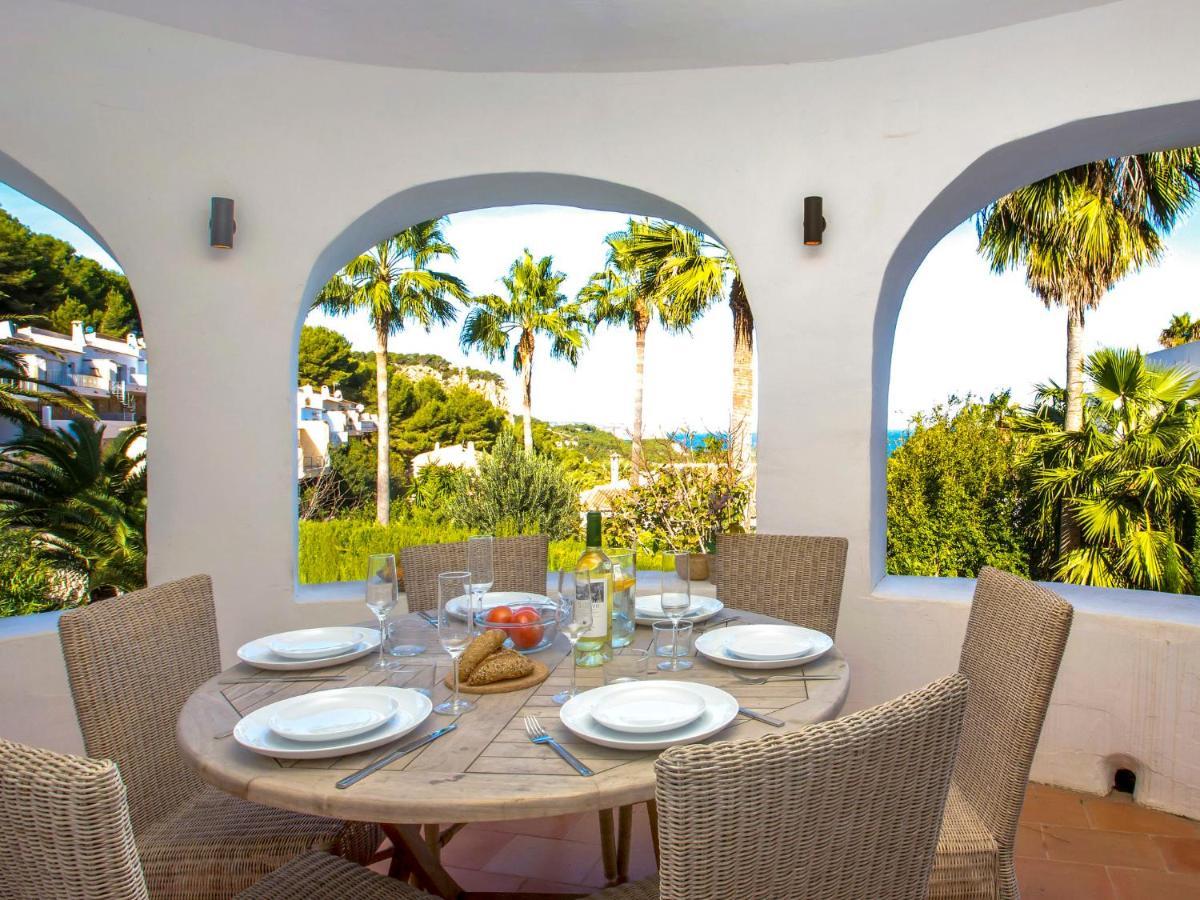 Scott By Interhome Villa