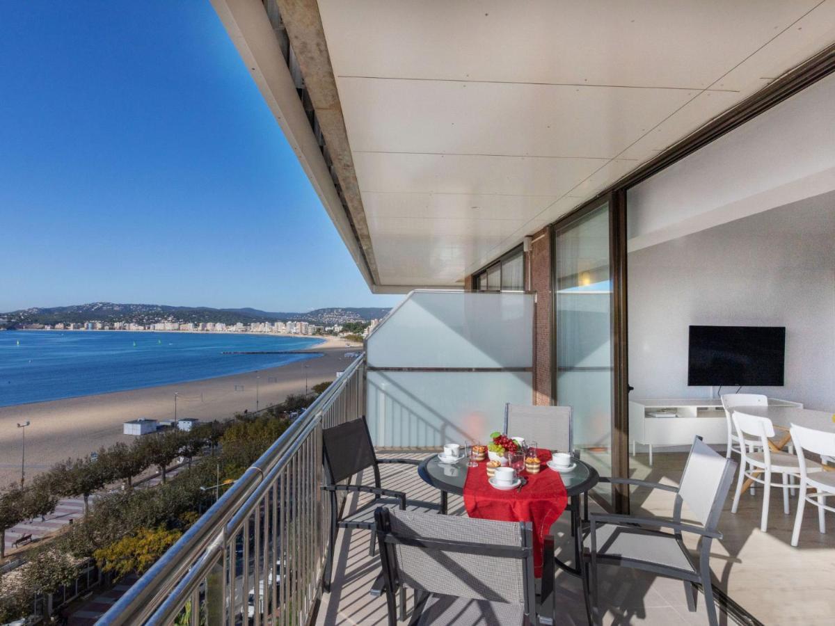 Jaume Ii By Interhome * Palamós