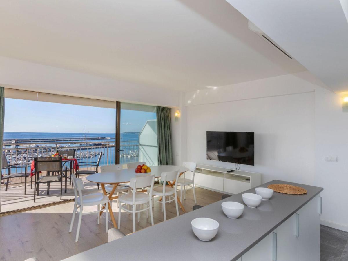 Jaume Ii By Interhome Apartamento