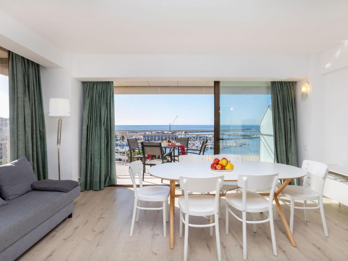 Apartamento Jaume Ii By Interhome