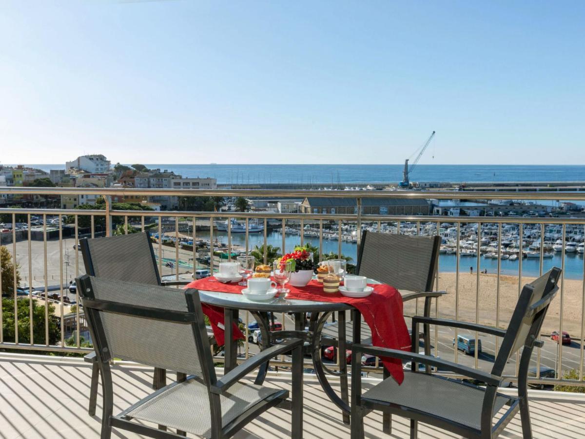 Jaume Ii By Interhome * Palamós