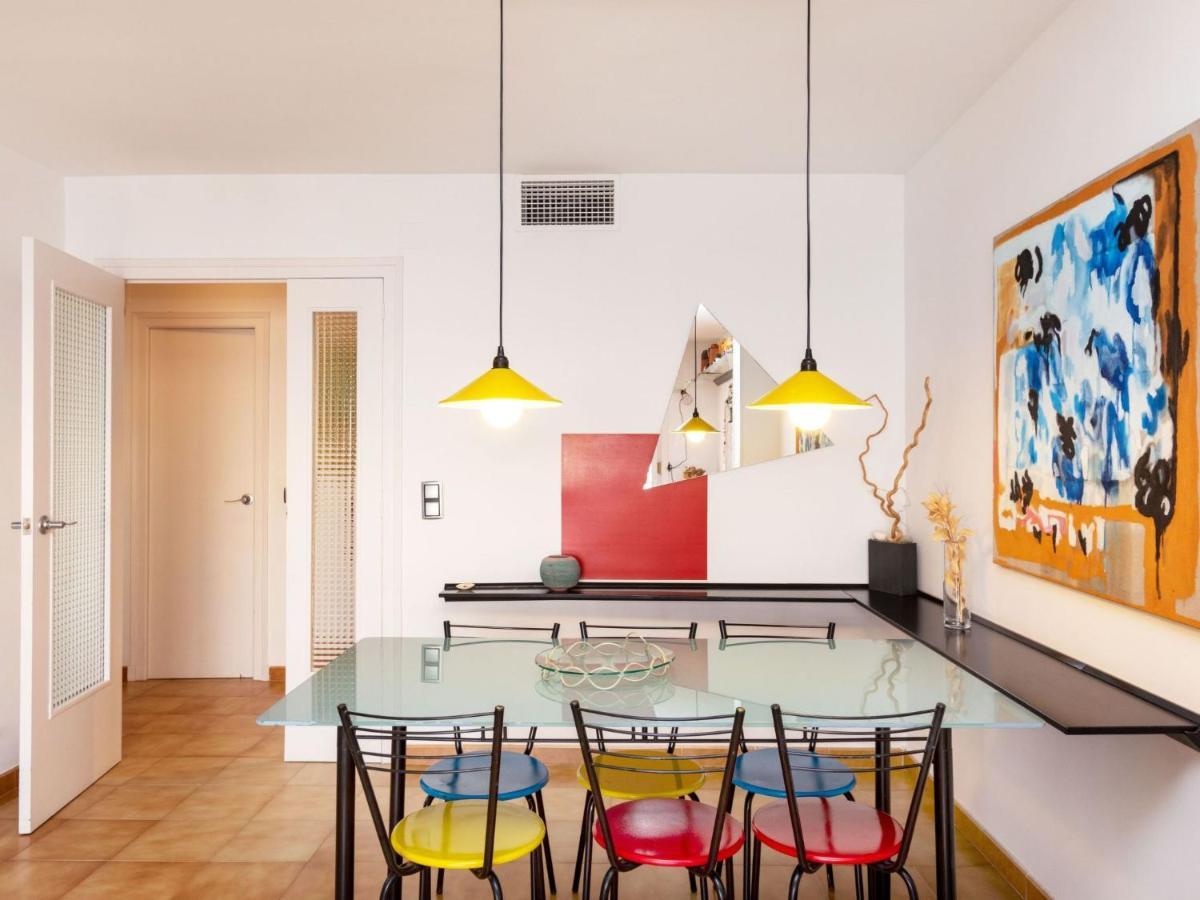 Geminis By Interhome Hospitalet De L'Infant