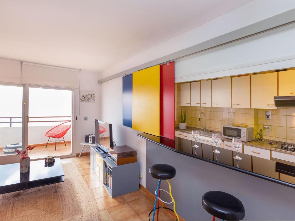 Apartamento Geminis By Interhome Hospitalet De L'Infant
