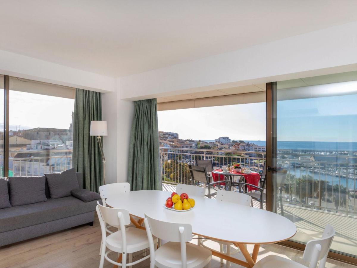 Jaume Ii By Interhome * Palamós