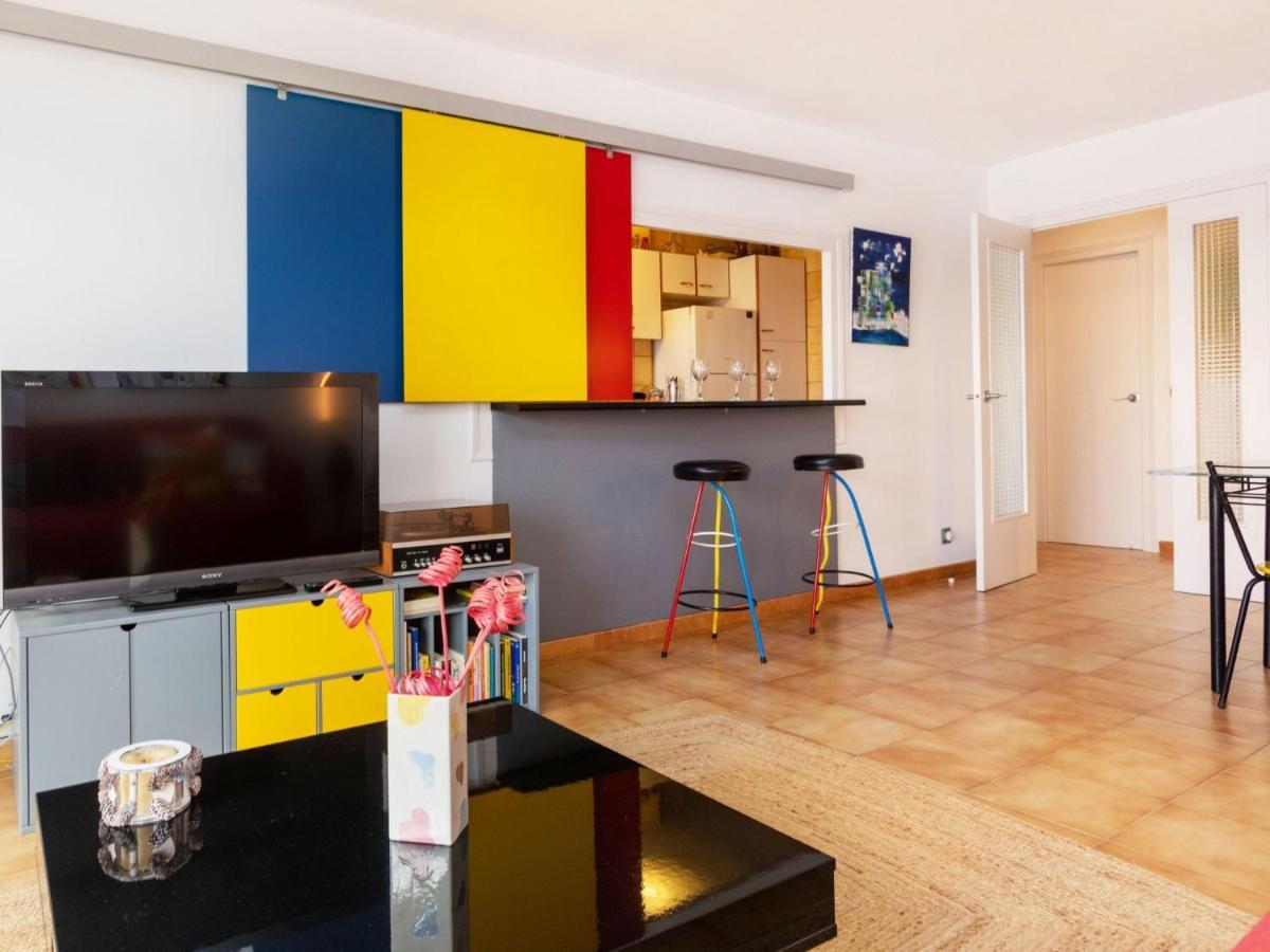 Geminis By Interhome * Hospitalet De L'Infant
