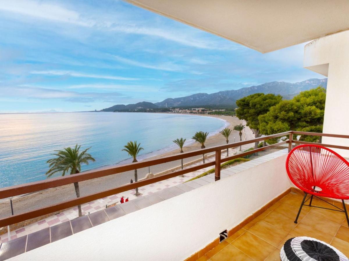 Apartamento Geminis By Interhome Hospitalet De L'Infant
