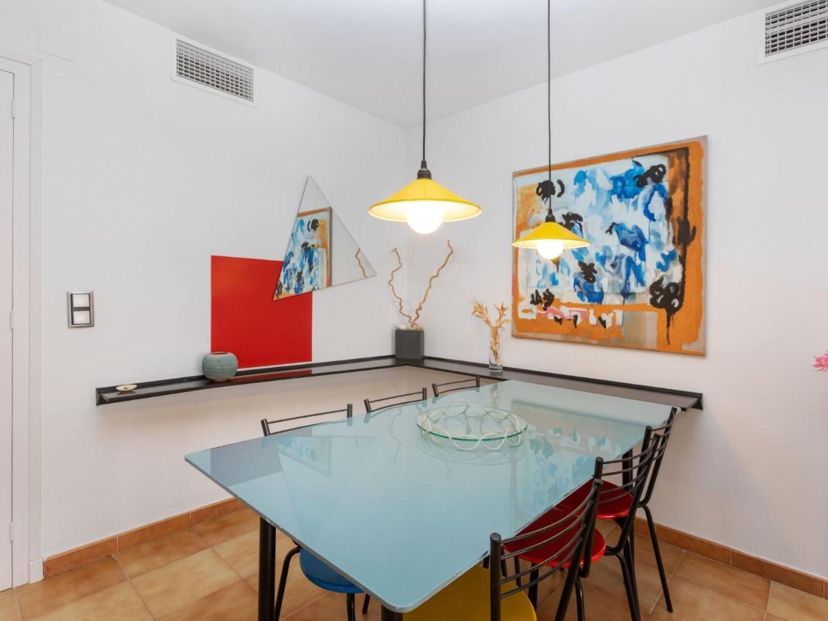 Geminis By Interhome Apartamento