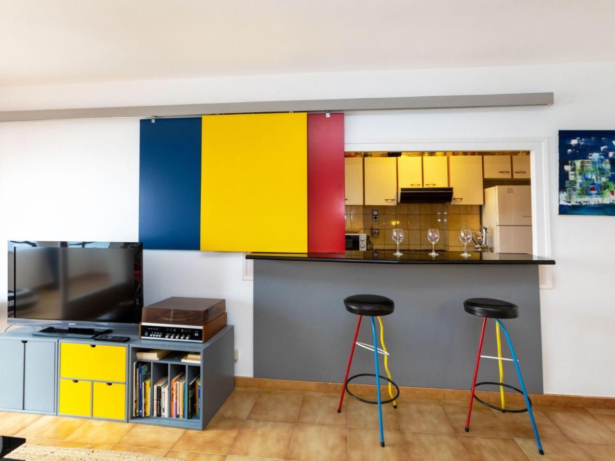 Geminis By Interhome Apartamento Hospitalet De L'Infant