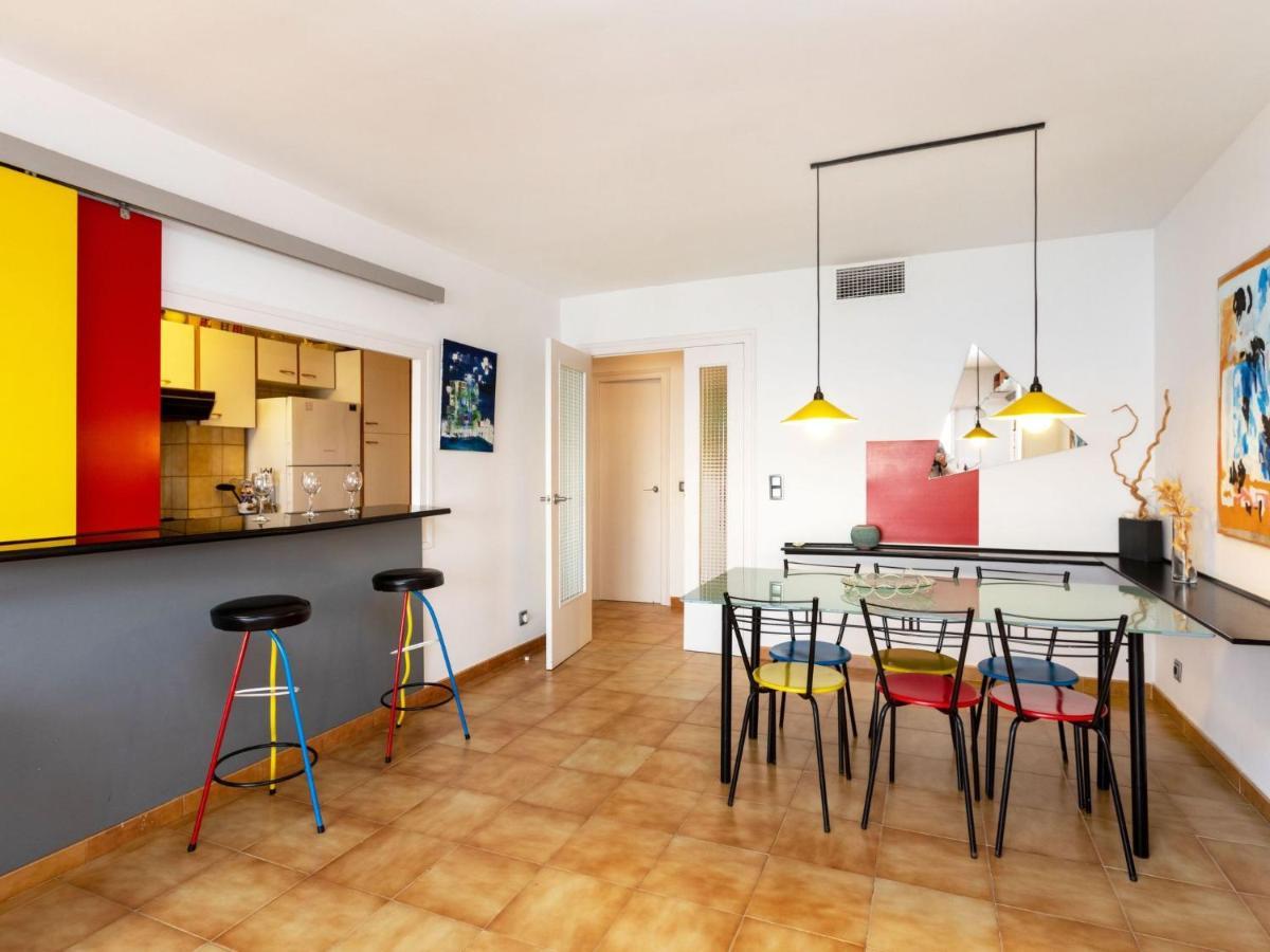 Geminis By Interhome Hospitalet De L'Infant
