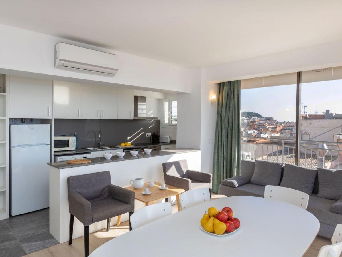 Apartamento Jaume Ii By Interhome
