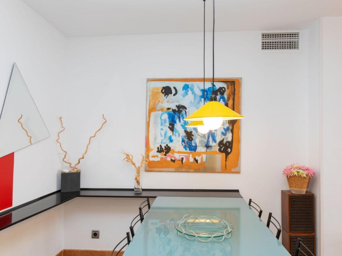 Apartamento Geminis By Interhome