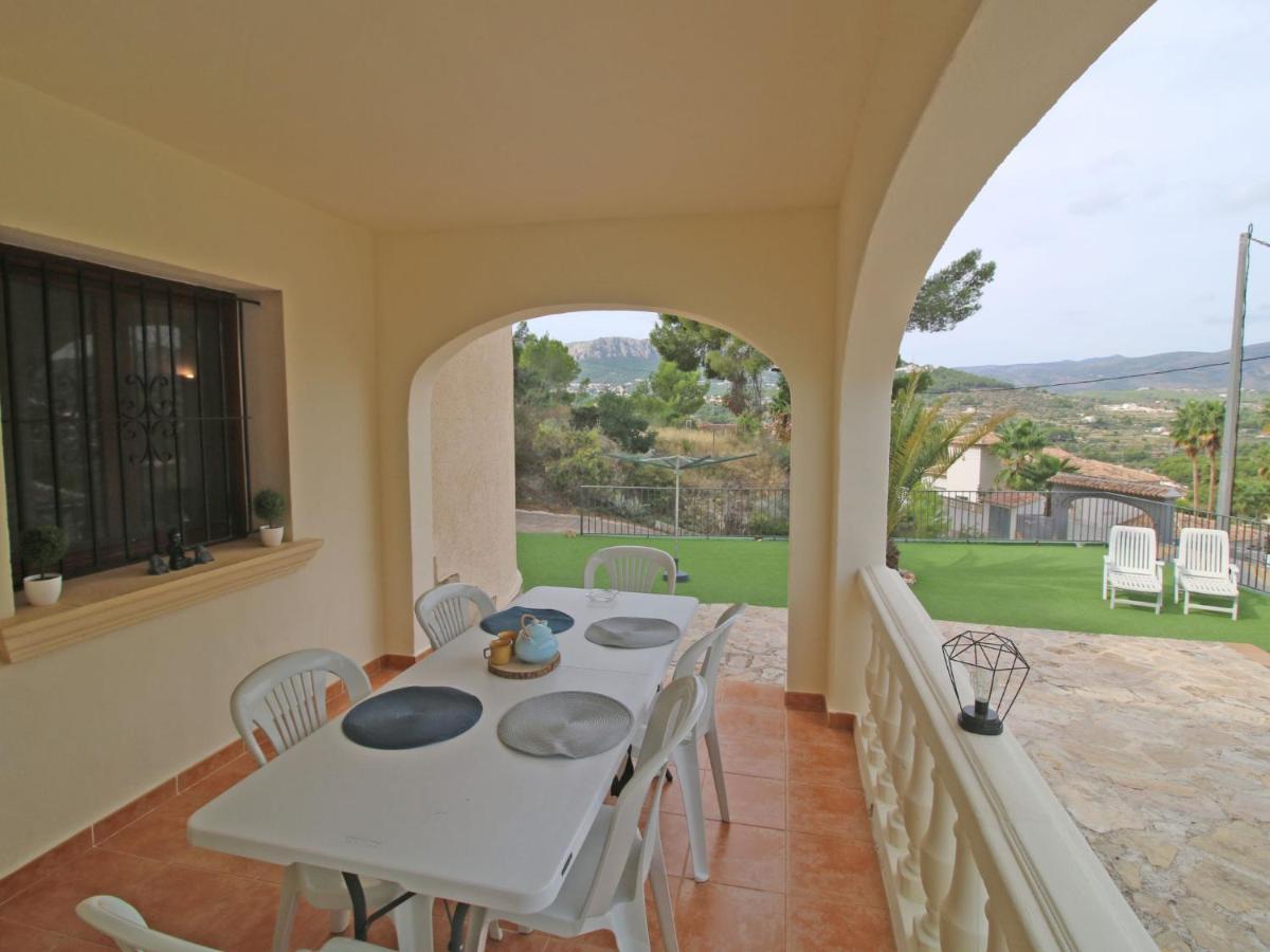 Holiday home Sandra By Interhome