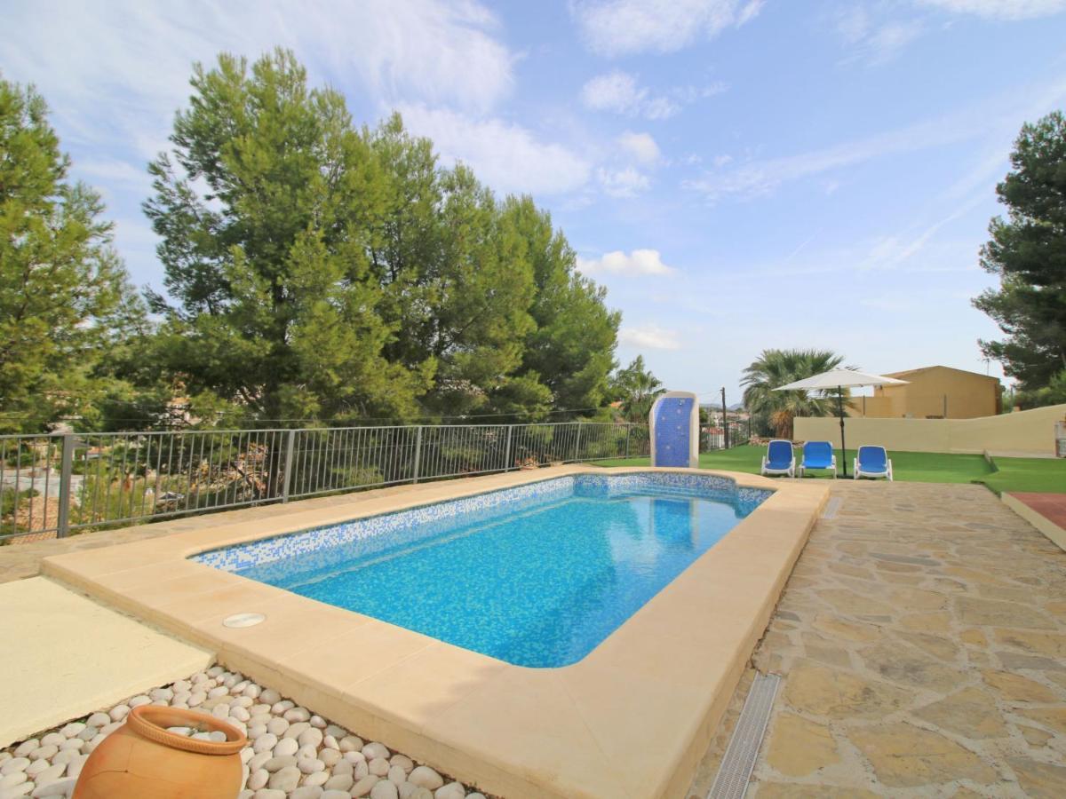 Sandra By Interhome Holiday home