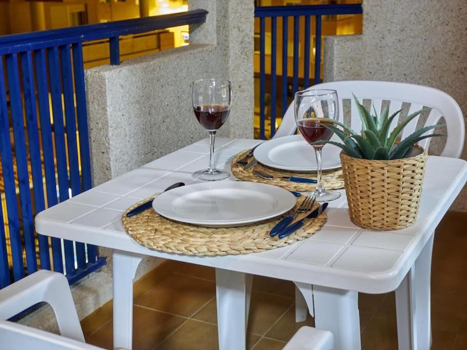 Estupendo Apartamento A Pocos Metros De La Playa