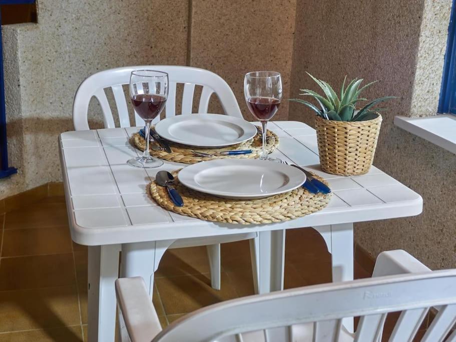 Estupendo Apartamento A Pocos Metros De La Playa Apartamento