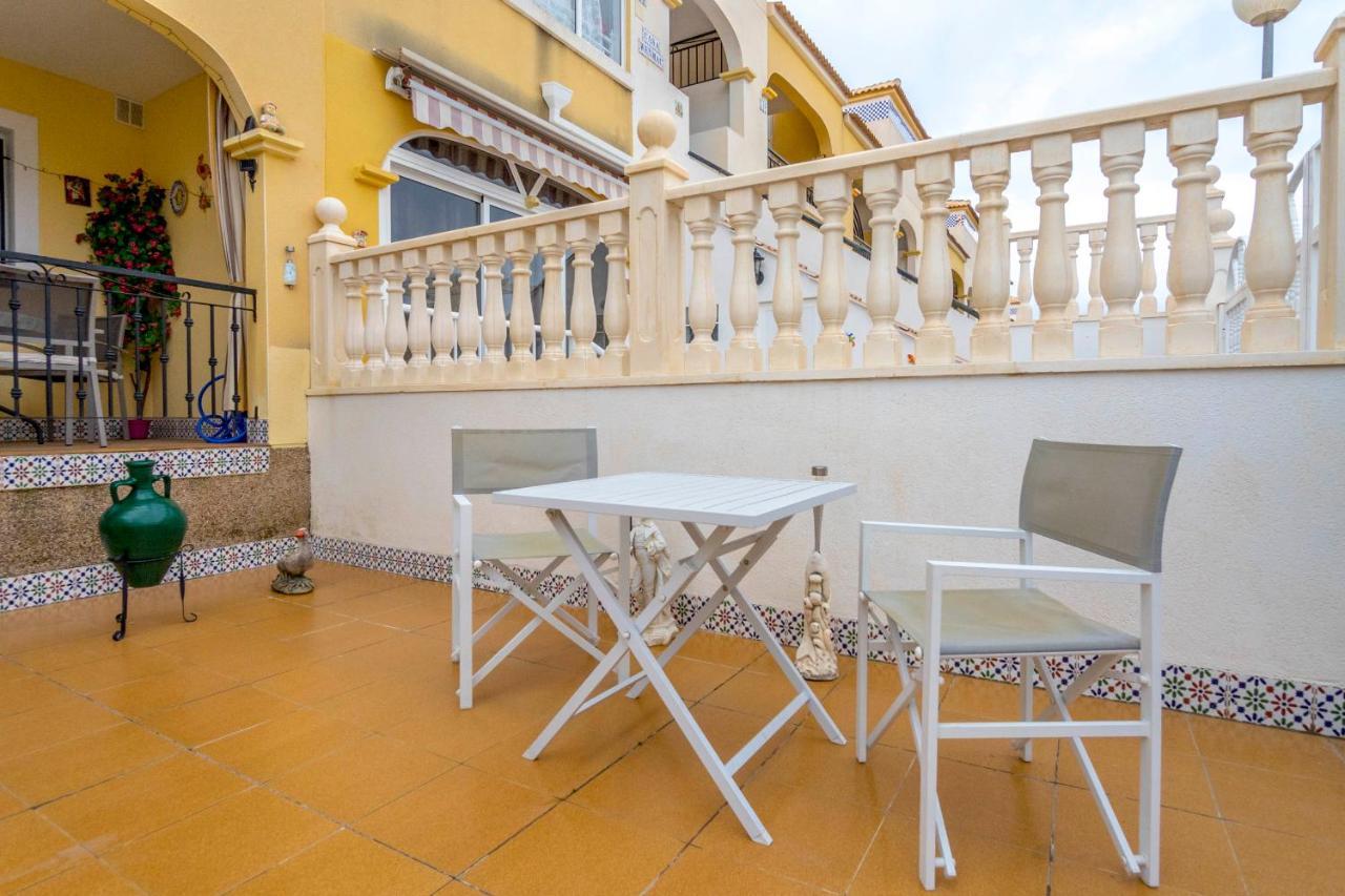 He Sol Apartment