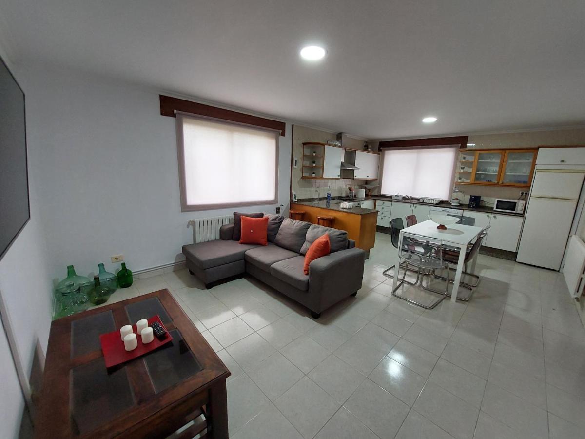 Acogedora Holiday home *
