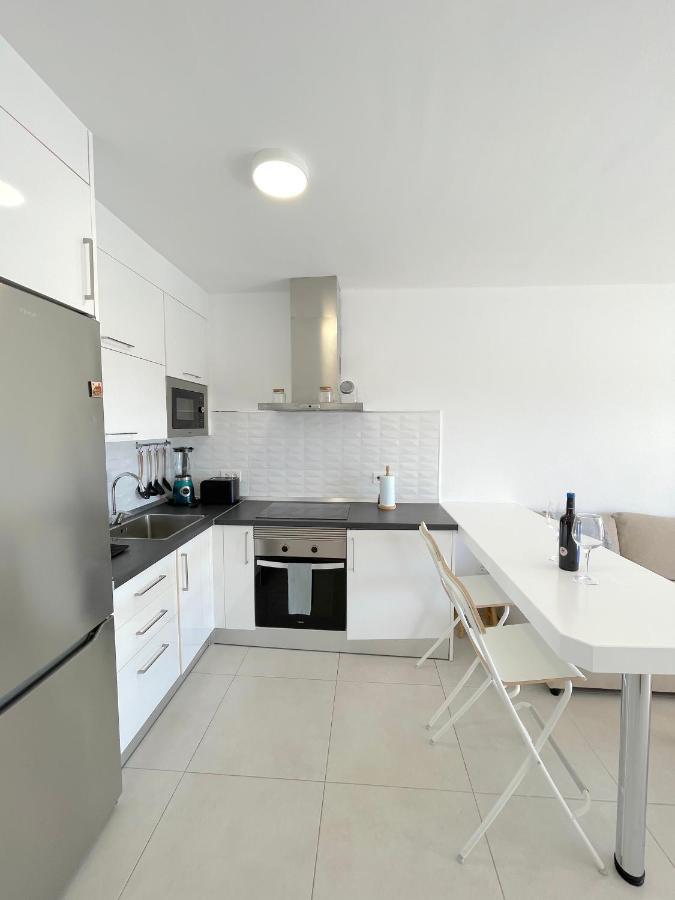 Marco's Senator Apartment Costa Teguise