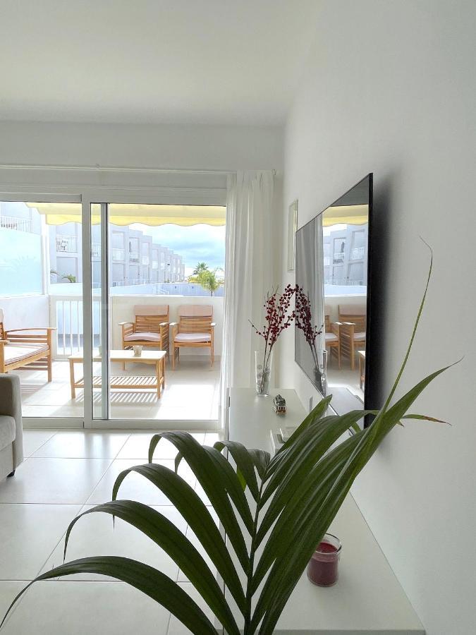 Apartment Marco's Senator Costa Teguise