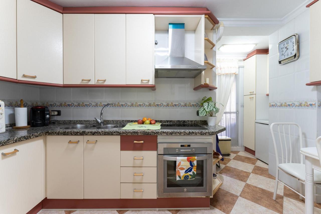 Malagasuite Sotomar Apartamento Torremolinos