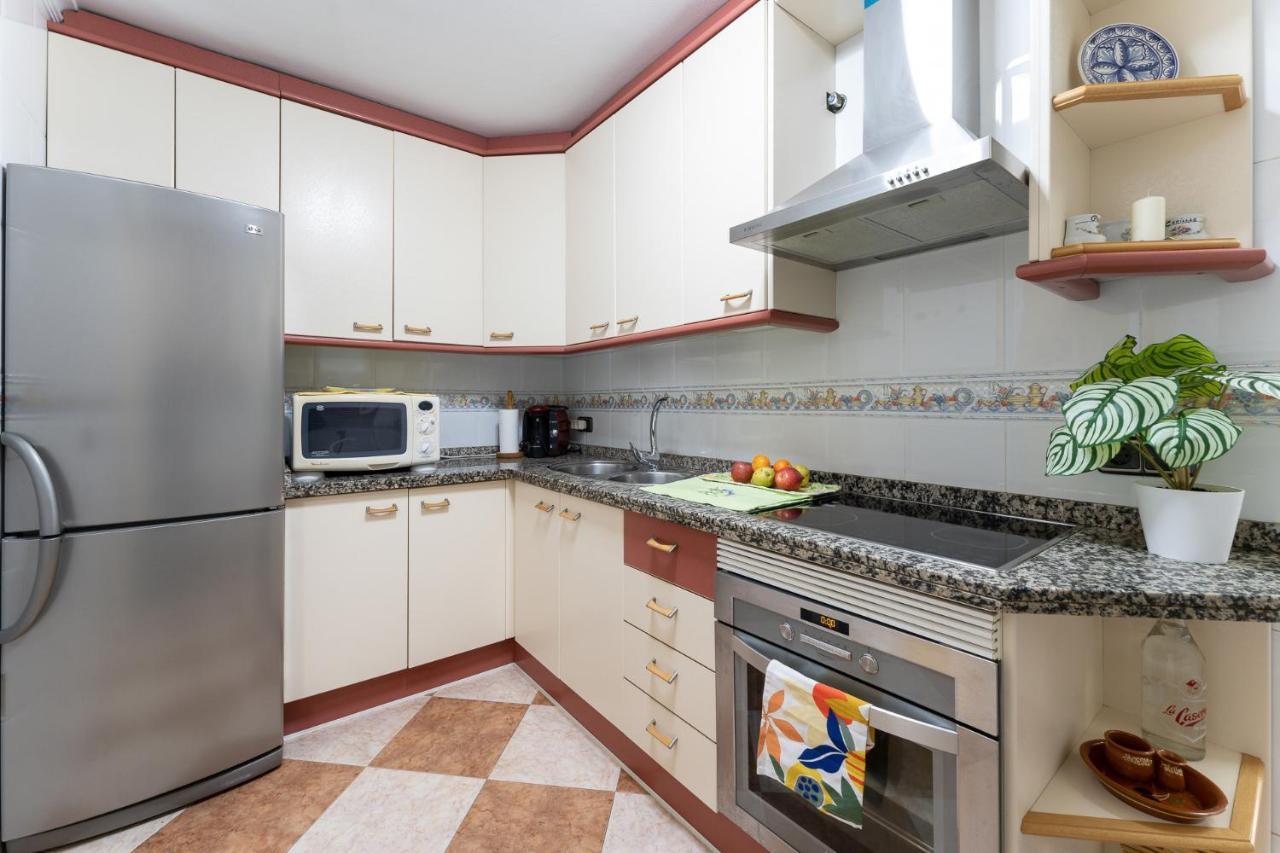 Apartamento Malagasuite Sotomar *