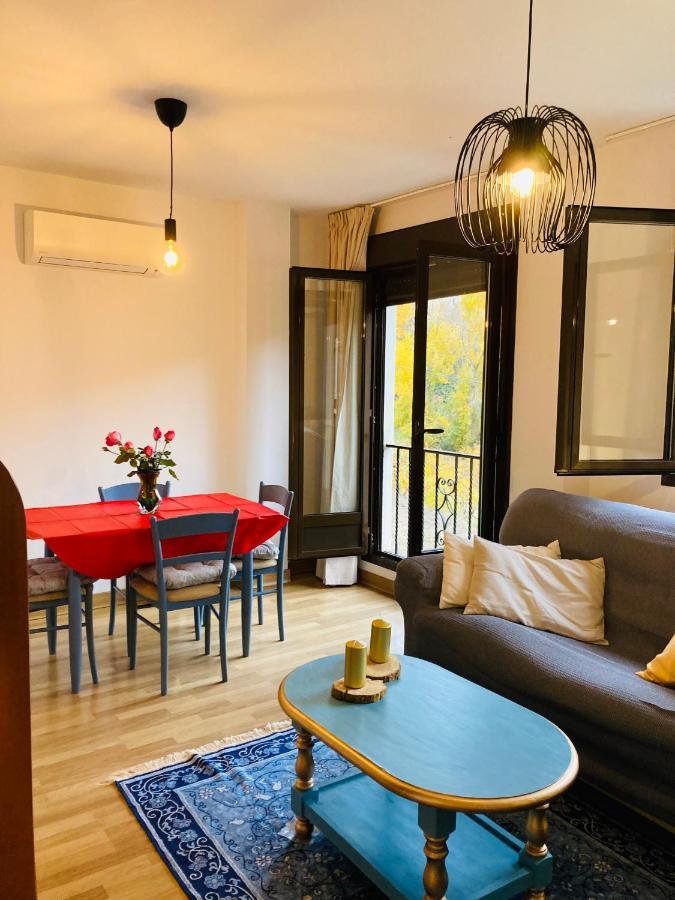 El Hogar De Mercedes Apartamento Güéjar Sierra