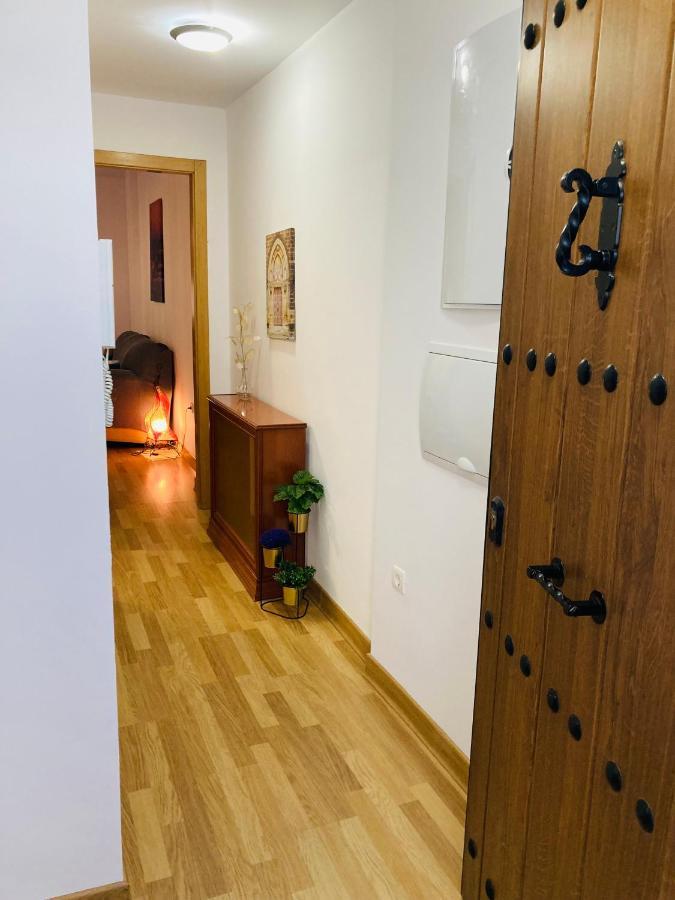 El Hogar De Mercedes *