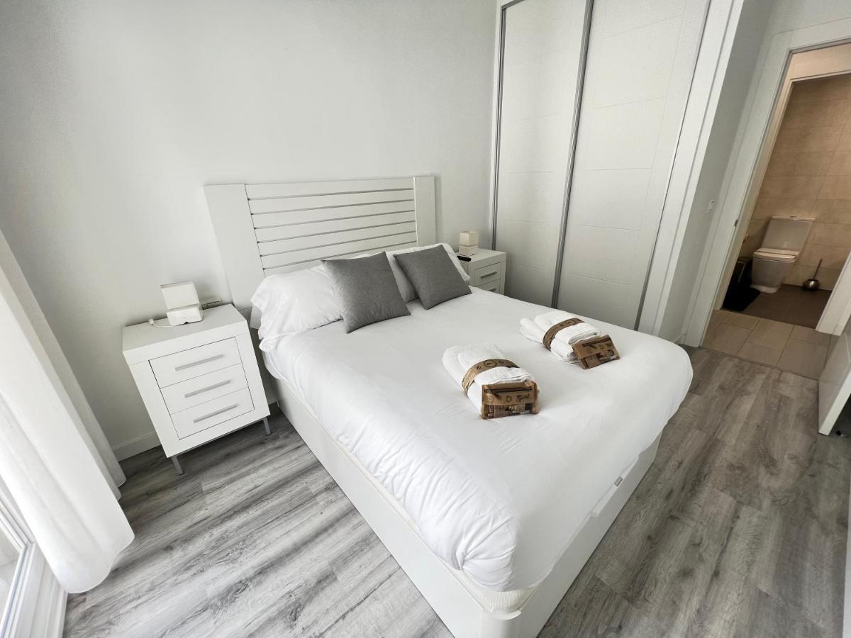 Pushe Playa Granada & Golf 12 Apartamento Motril