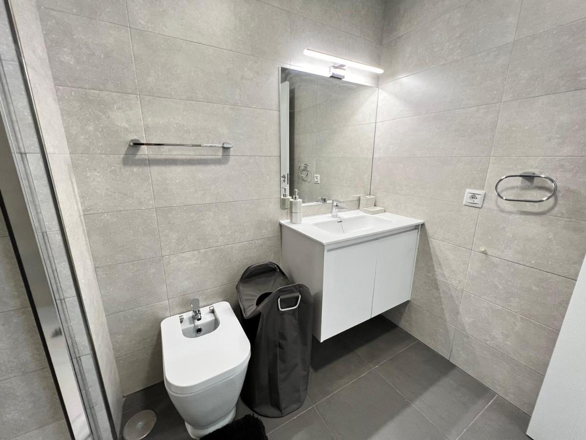 Pushe Playa Granada & Golf 12 Apartamento *