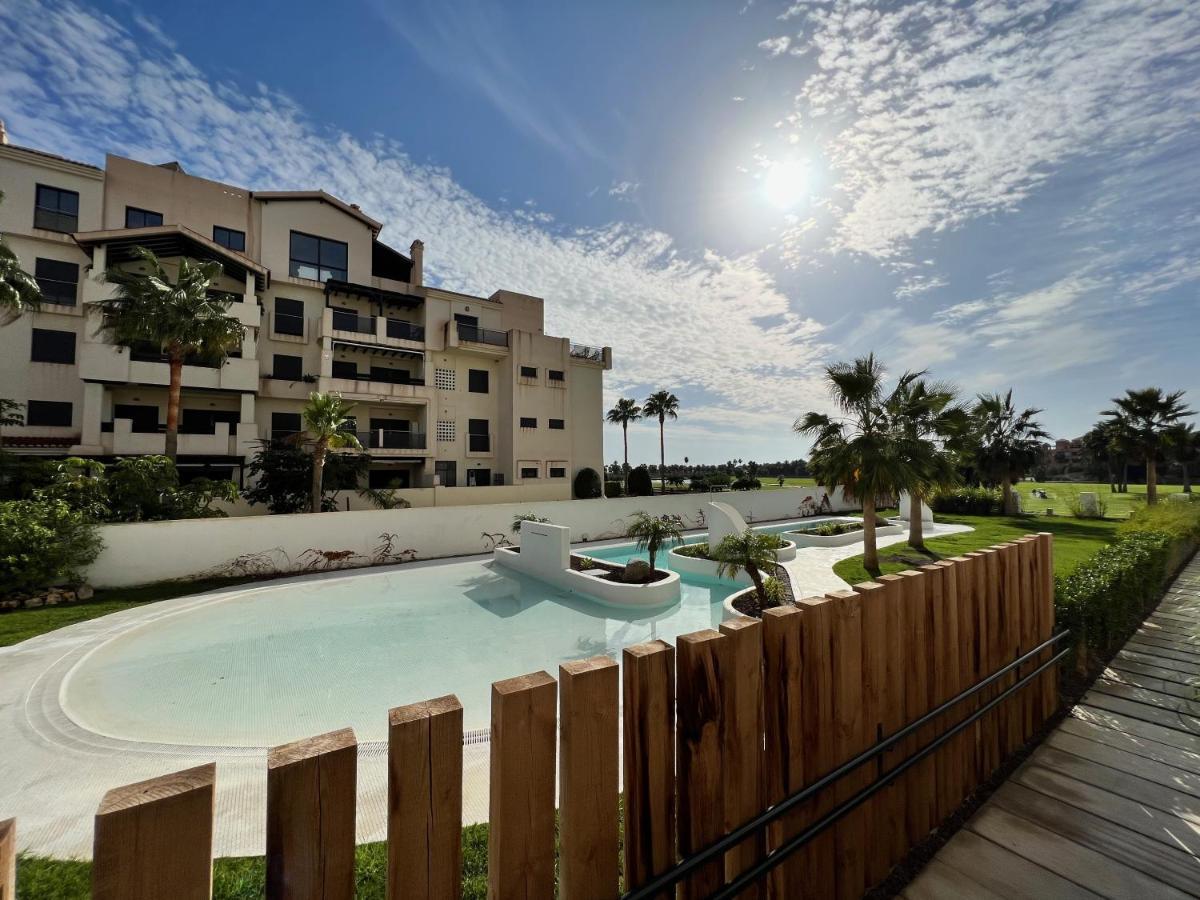 Pushe Playa Granada & Golf 12 Motril
