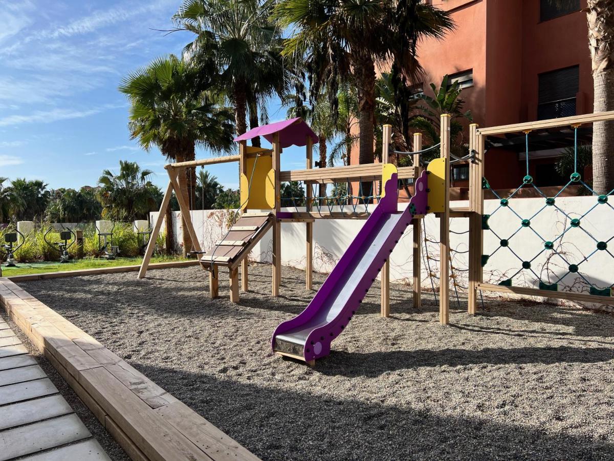 Pushe Playa Granada & Golf 12