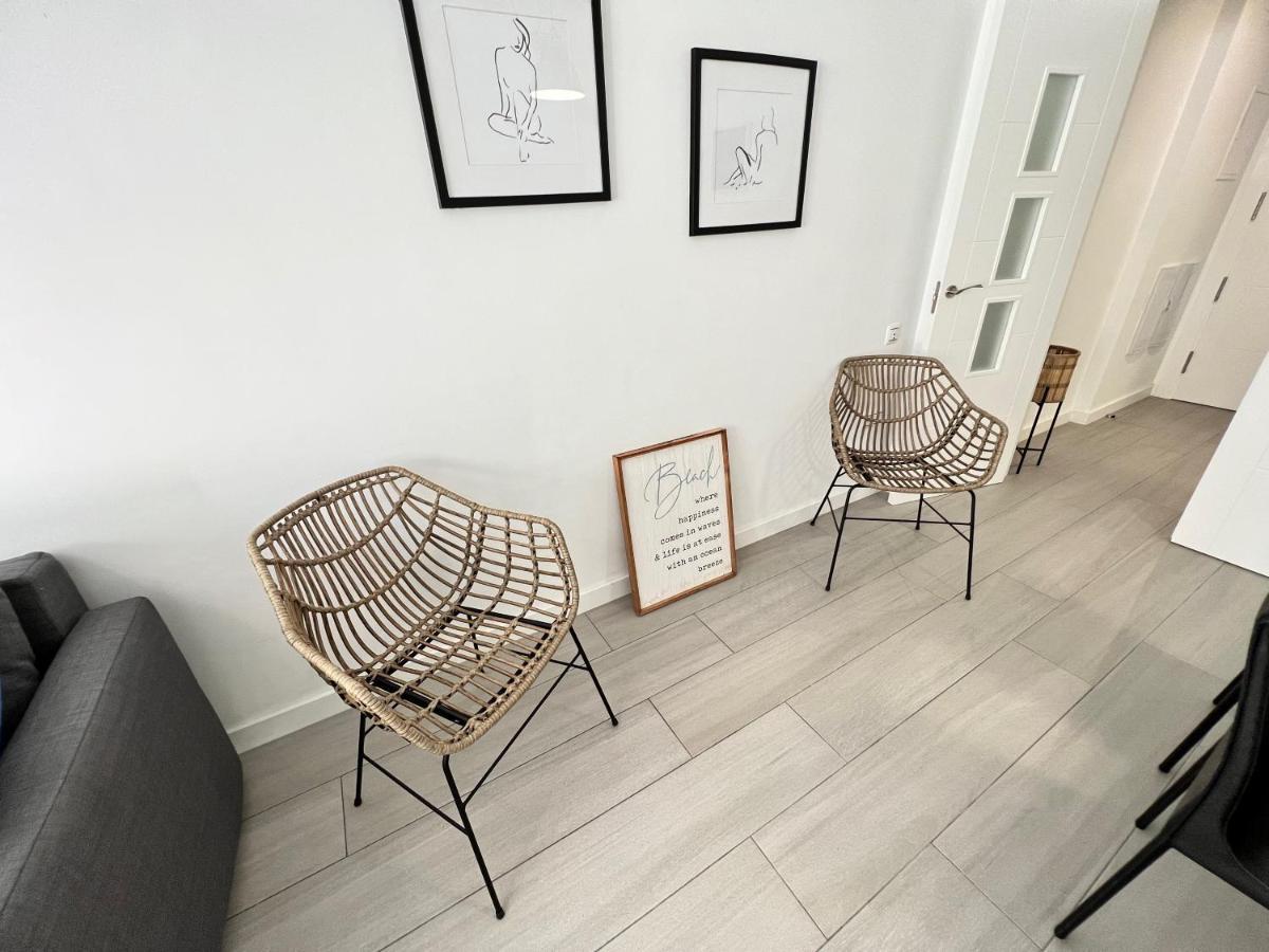 Pushe Playa Granada & Golf 12 Apartamento
