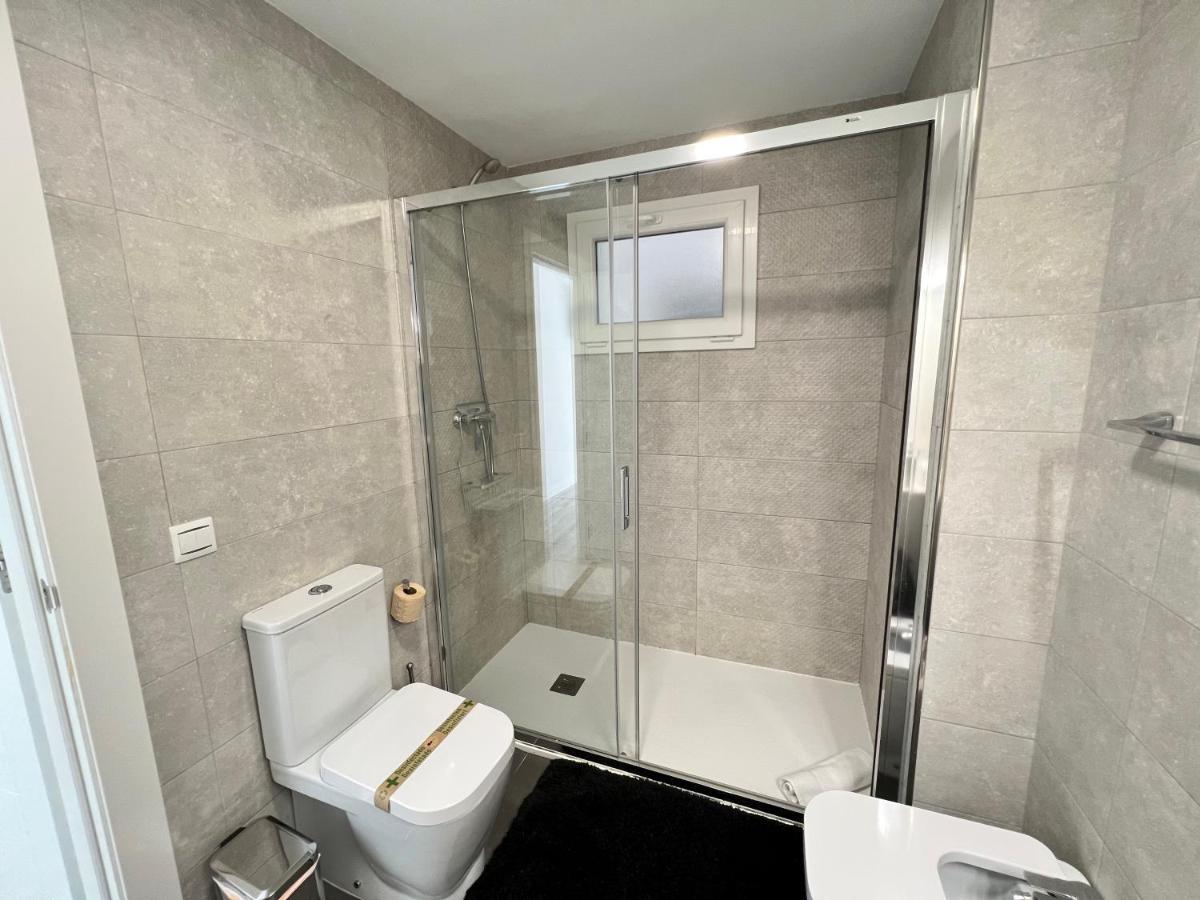 Apartamento Pushe Playa Granada & Golf 12 Motril