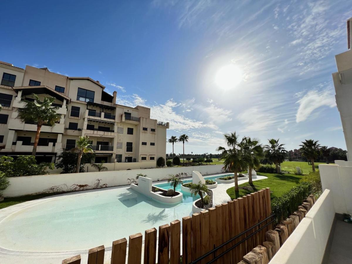 Apartamento Pushe Playa Granada & Golf 12 *