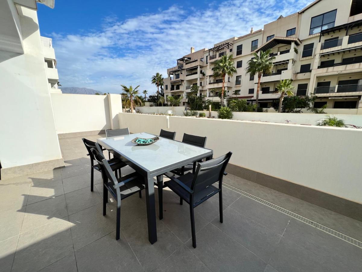 Pushe Playa Granada & Golf 12 Motril