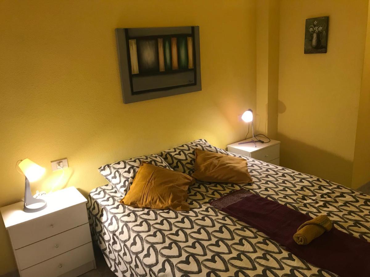 Apartamento Alma Medano