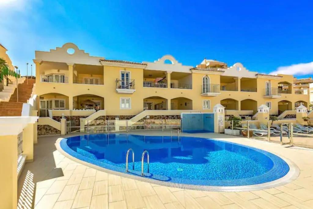Apartamento La Caleta Comfortable 3