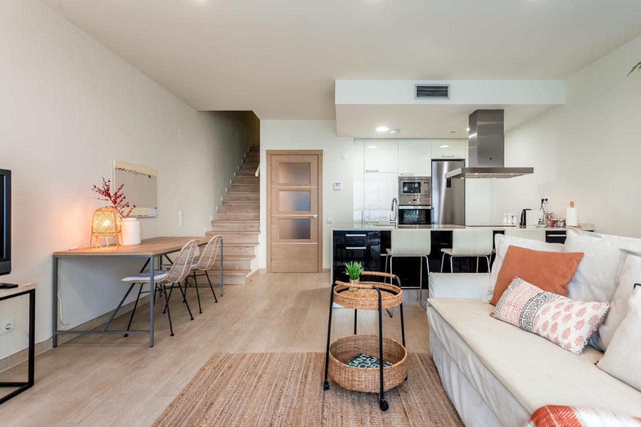 Сasa de vacaciones Casa 20 Minutos De Barcelona Y Wifi Alta Capacidad Sant Cugat del Vallès