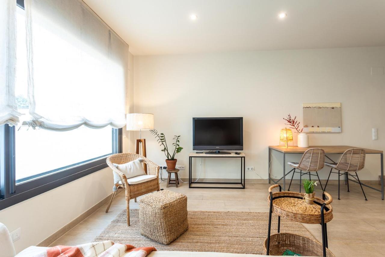 Casa 20 Minutos De Barcelona Y Wifi Alta Capacidad * Sant Cugat del Vallès