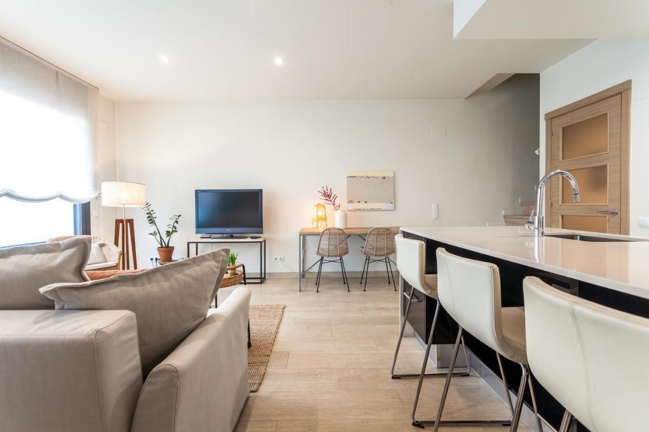 Casa 20 Minutos De Barcelona Y Wifi Alta Capacidad * Sant Cugat del Vallès