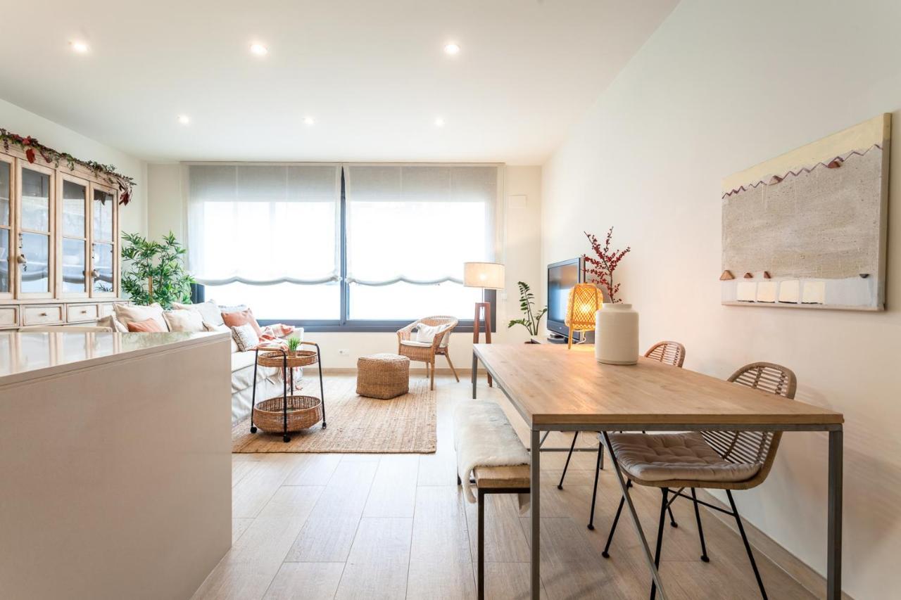 Casa 20 Minutos De Barcelona Y Wifi Alta Capacidad Сasa de vacaciones